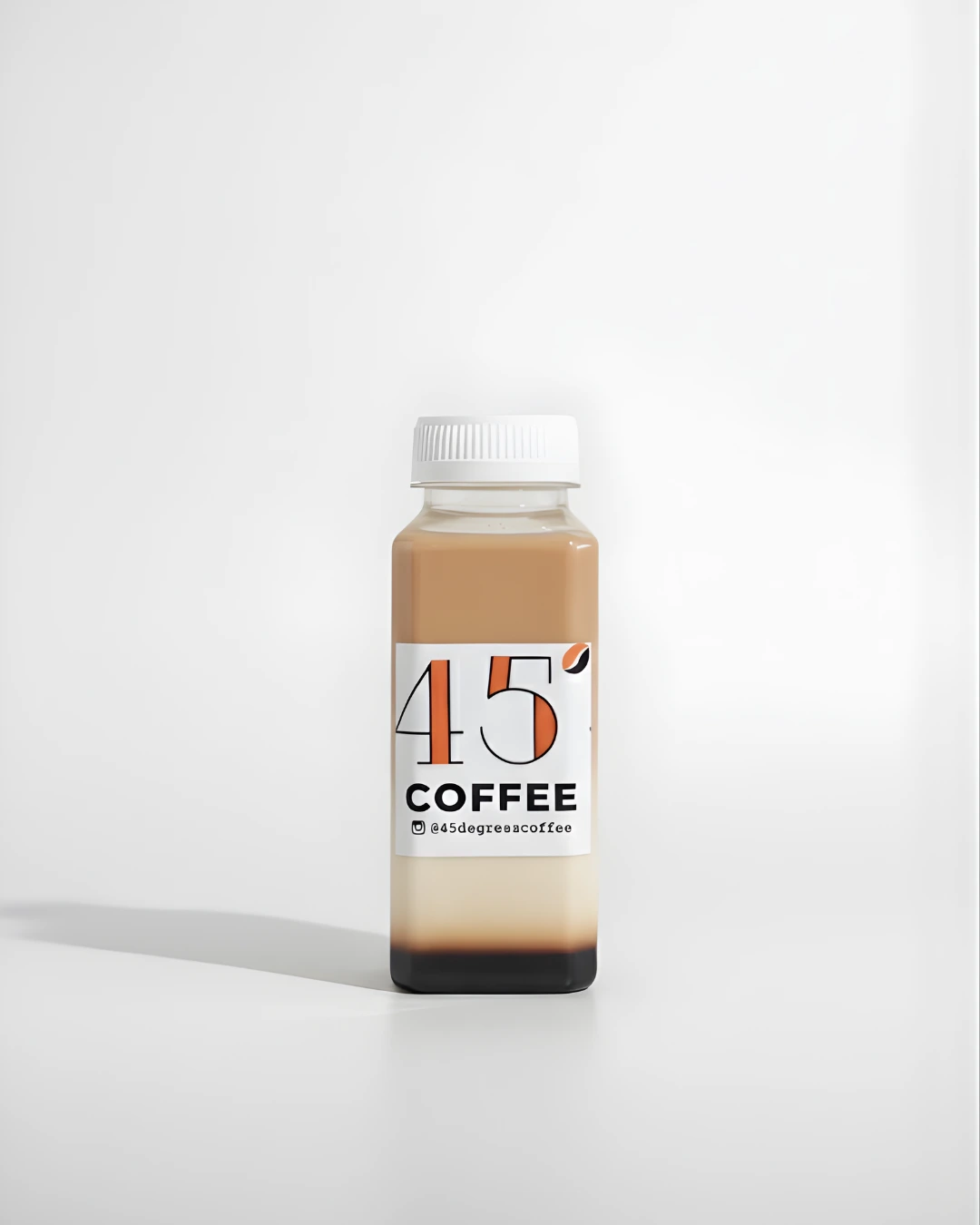 Gambar Kopi Susu Aren Klasik