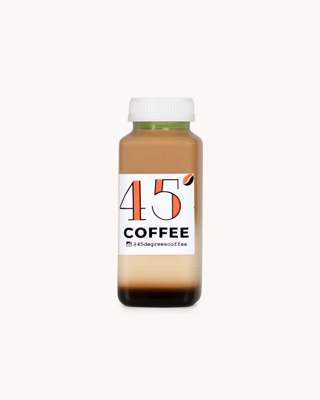 Gambar Vanilla Latte
